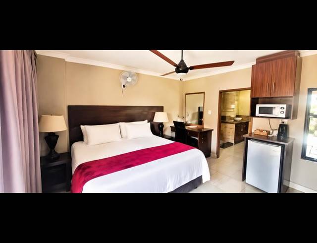 BUSINESS FOR SALE IN WIERDA PARK